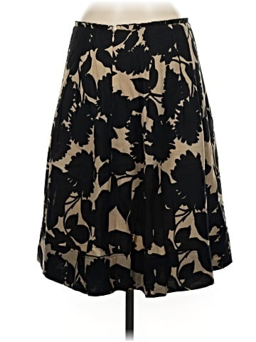 Per Se By Carlisle Silk Skirt (view 2)