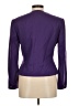 Pendleton 100% Wool Purple Wool Blazer Size 8 - photo 2