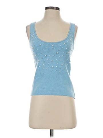Boston Proper Sweater Vest (view 1)