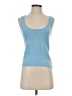 Boston Proper Blue Sweater Vest Size XXS - photo 1