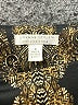London Style Paisley Brown Casual Dress Size 8 - photo 7