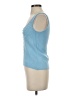 Boston Proper Blue Sweater Vest Size XXS - photo 5