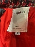 Veritgo Paris Tweed Red Blazer Size S - photo 6