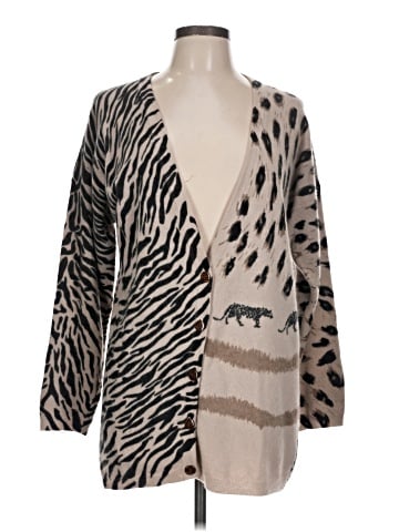 Claudia D. Cardigan (view 1)