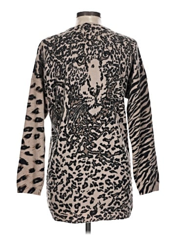 Claudia D. Cardigan (view 2)
