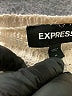 Express Tan Pullover Sweater Size M - photo 7