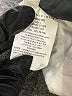 Stella McCartney Ivory Short Sleeve T-Shirt Size 10 - photo 5