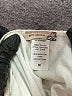 Body Central Metallic Ivory Cocktail Dress Size M - photo 7