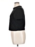 Unbranded Black Short Sleeve Turtleneck Size XL - photo 5