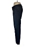 Elle Chevron-herringbone Blue Jeans Size 8 - photo 5