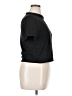 Unbranded Black Short Sleeve Turtleneck Size XL - photo 4