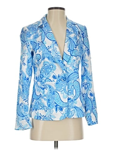 Boston Proper Blazer (view 1)