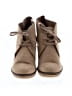 J.Crew Tan Ankle Boots Size 7 - photo 2