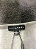 JLUXLABEL Gray Romper Size S - photo 4