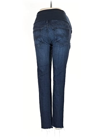 P Collection by AG Adriano Goldschmied Jeggings (view 2)