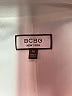 BCBG 100% Polyester White Casual Dress Size M - photo 7