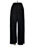 Unbranded Black Casual Pants Size M - photo 2