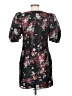 LPA 100% Polyester Black Casual Dress Size S - photo 2