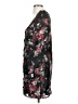 LPA 100% Polyester Black Casual Dress Size S - photo 5