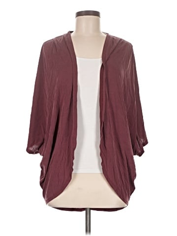 Style Rack Kimono (view 1)