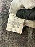 Stella McCartney Silver Long Sleeve T-Shirt Size 10 - photo 4