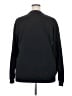 Unbranded Floral Black Sweatshirt Size XXL (estimated) - photo 2