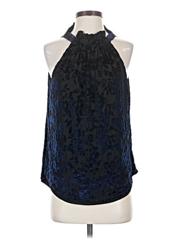 Gibson Sleeveless Blouse (view 1)