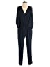 Assorted Brands Solid Blue Jumpsuit Size XS (estimated) - photo 1