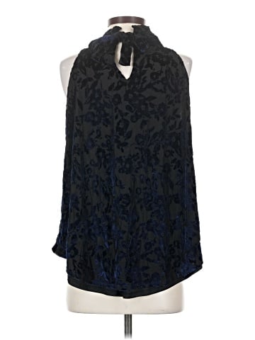 Gibson Sleeveless Blouse (view 2)