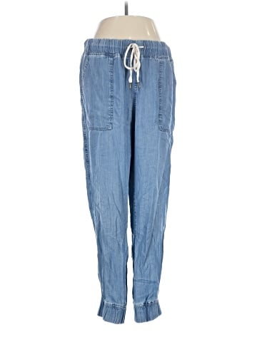 Peace & Pearls Jeans (view 1)