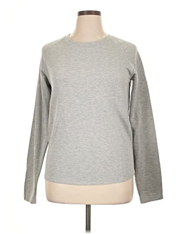 Boxercraft Long Sleeve T-Shirt (view 1)