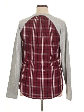 Boxercraft Long Sleeve T-Shirt (view 2)