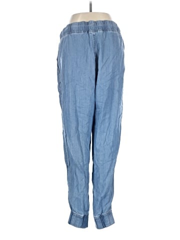 Peace & Pearls Jeans (view 2)