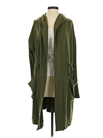 Fashion on Earth Cardigan (view 1)