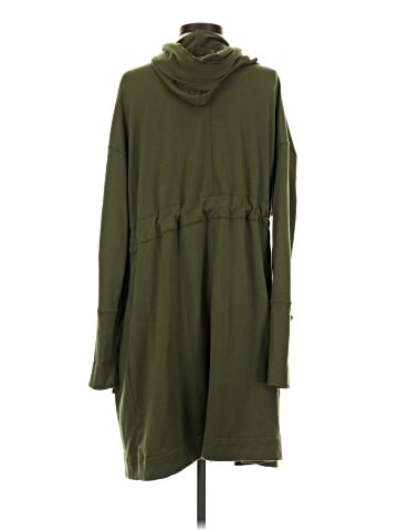 Fashion on Earth Cardigan (view 2)