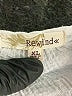 Rewind White Short Sleeve Blouse Size XL - photo 7