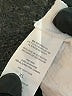 Rewind White Short Sleeve Blouse Size XL - photo 8