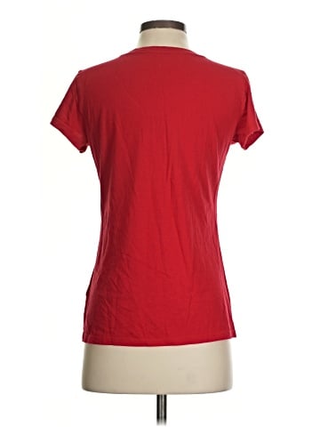 CALVIN KLEIN JEANS Short Sleeve T-Shirt (view 2)