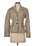 London Jean Tan Jacket Size 4 - photo 1