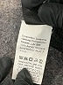 Shein Curve 100% Acrylic Stars Black Pullover Sweater Size 2X - photo 8