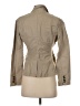 London Jean Tan Jacket Size 4 - photo 2