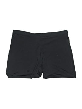 Lucky In Love Athletic Shorts