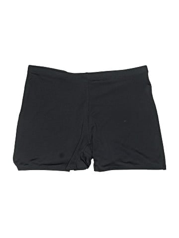 Lucky in Love Athletic Shorts (view 1)