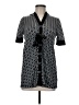Roxy Black Kimono Size M - photo 1