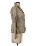 London Jean Tan Jacket Size 4 - photo 4
