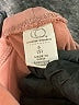 Colored Organics Tan Casual Pants Size 6 - photo 3