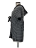 Roxy Black Kimono Size M - photo 5