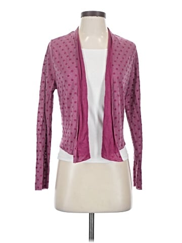 Cut Loose Kimono (view 1)