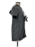 Roxy Black Kimono Size M - photo 4