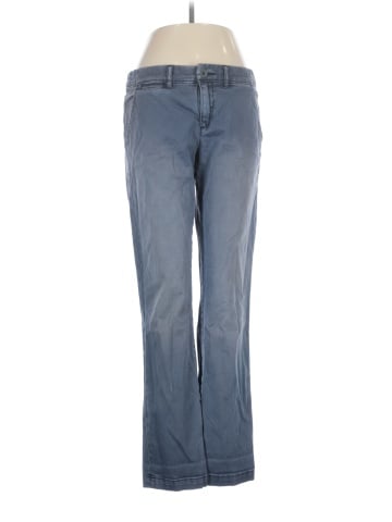 Pilcro and the Letterpress Jeans (view 1)